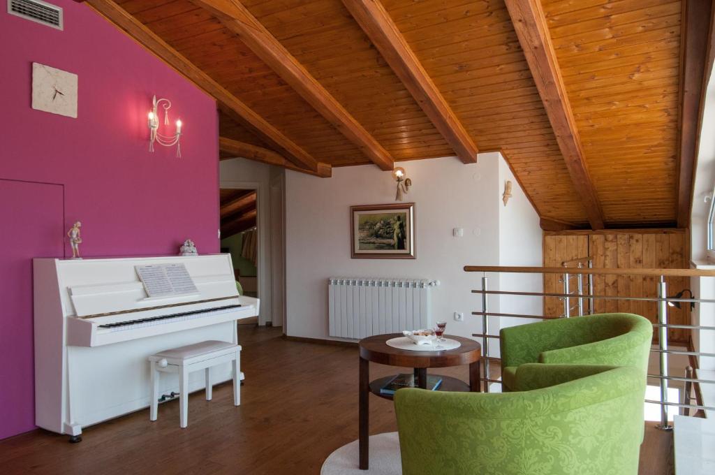 Apartment Balen photo 1