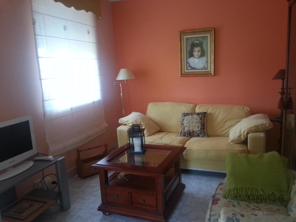 Casita Carballo Blanco photo 1