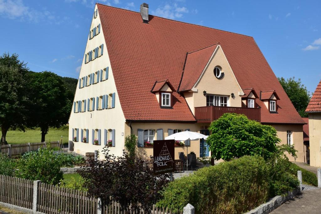 Landhaus Folk photo 1