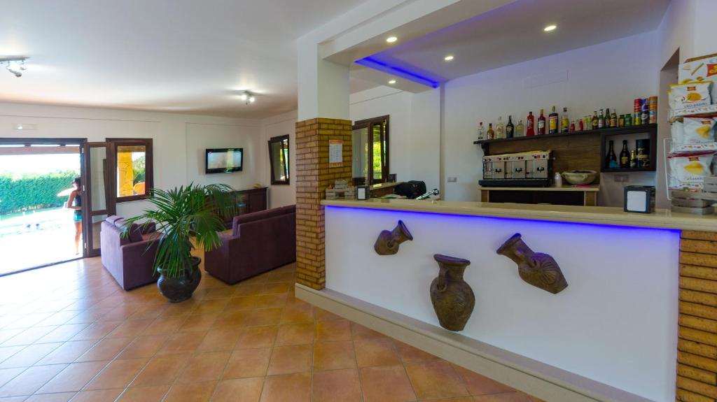 Residence Hydria photo 4