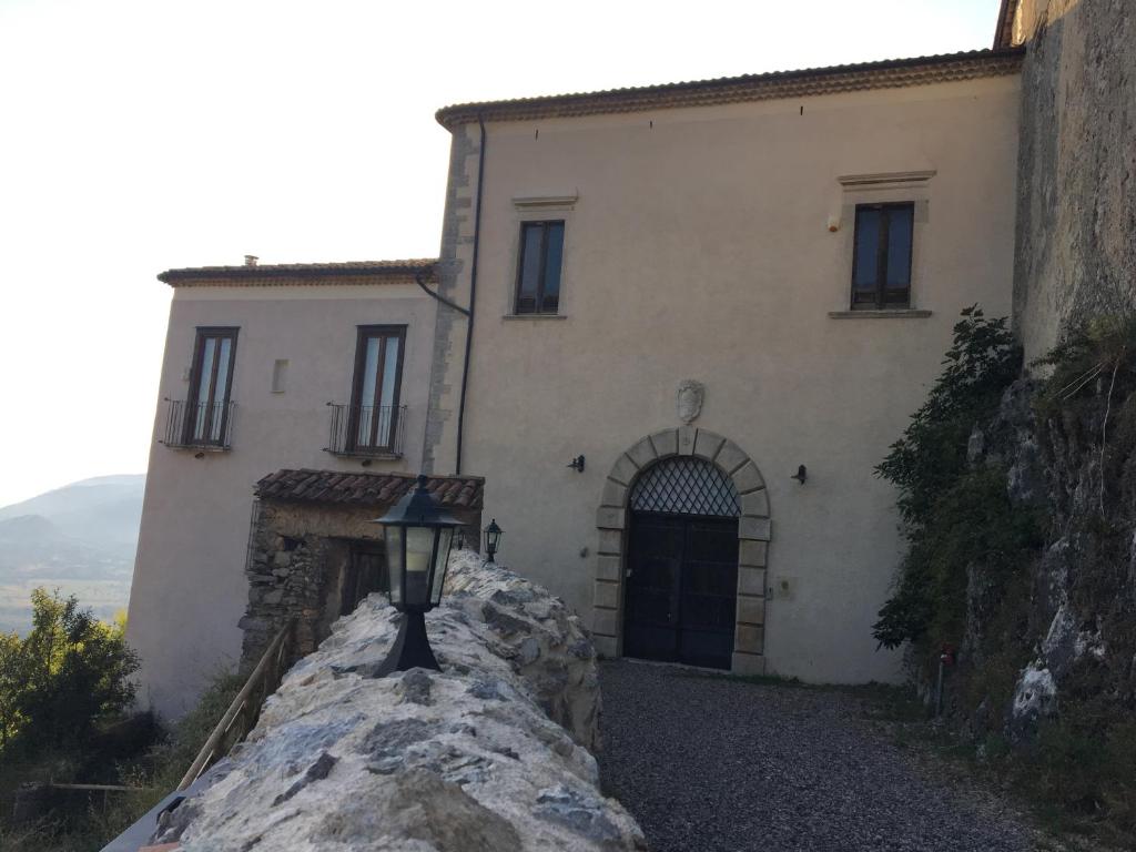 Palazzo Cestari Hotel photo 4