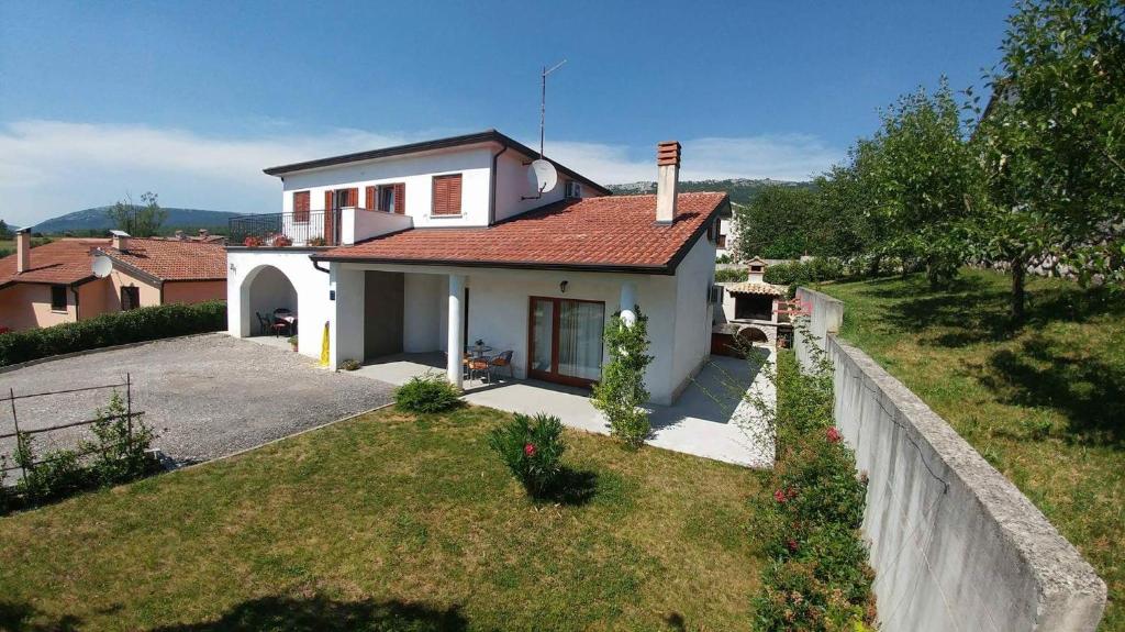 Apartment Kortina photo 4
