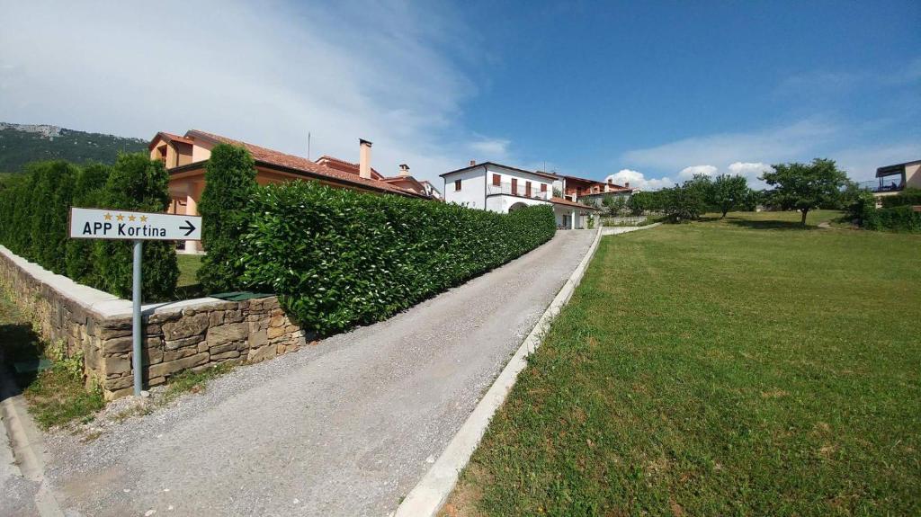 Apartment Kortina photo 2