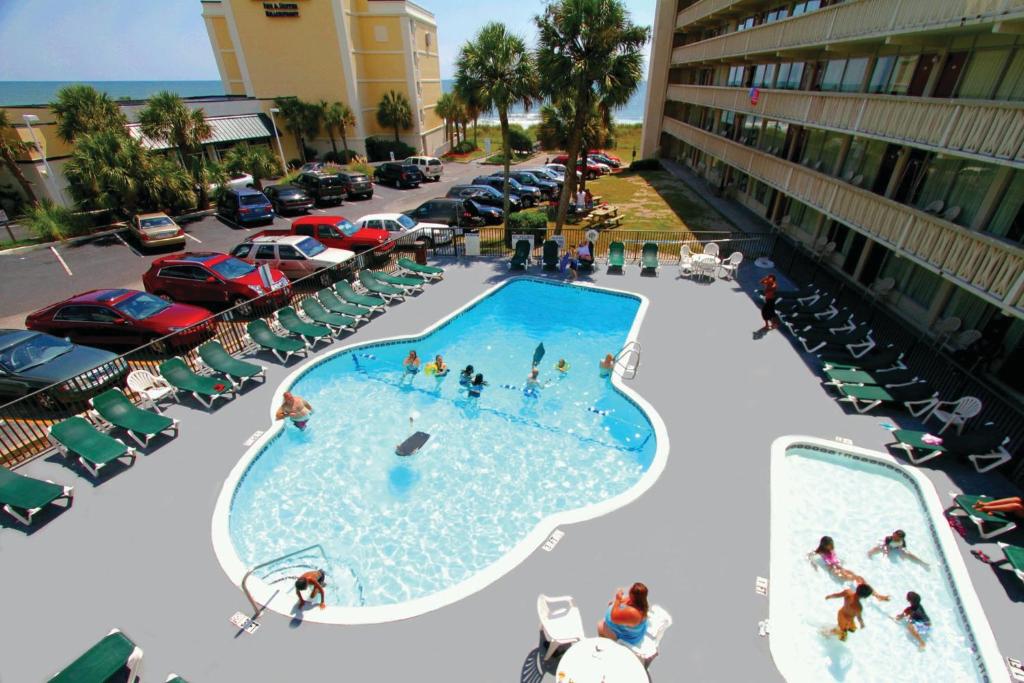 Oceanfront Viking Motel photo 3