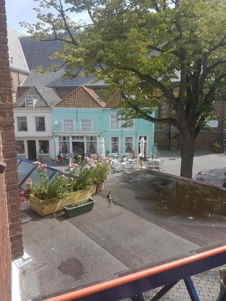 Vakantiewoning Oude markt Centrum photo 3