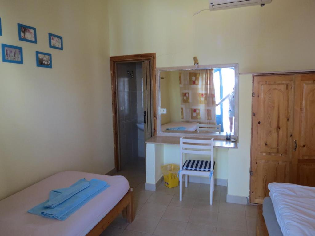 Одноместный (Одноместный номер), El Primo Hotel Dahab