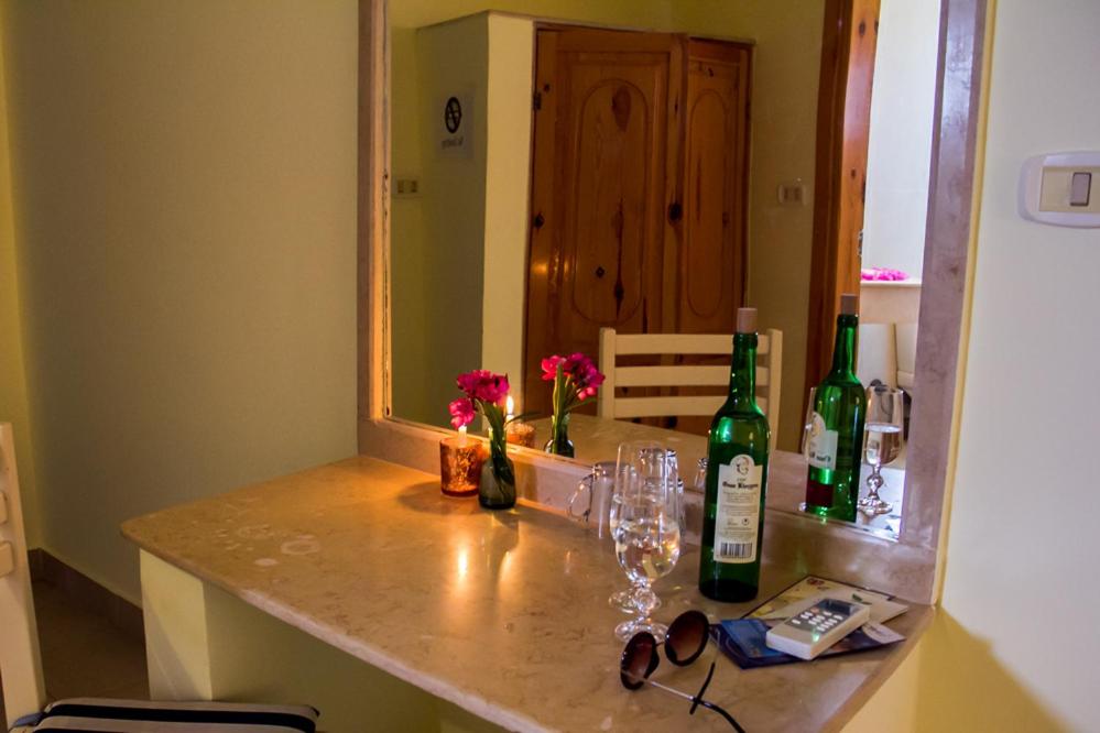 Двухместный (Двухместный номер с 1 кроватью), El Primo Hotel Dahab