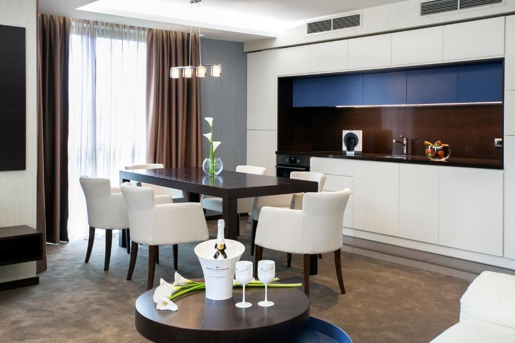 VIKO Boutique Apart Hotel - Tap to explore photos