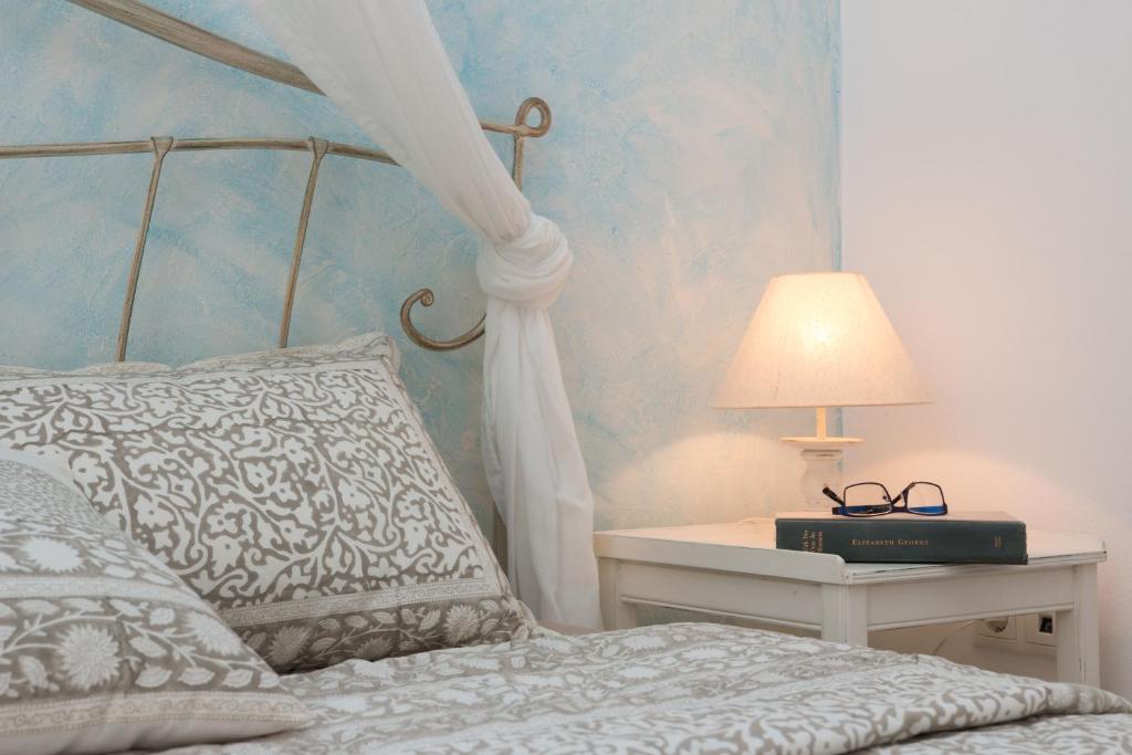 9 Muses Naxos Beach hotel