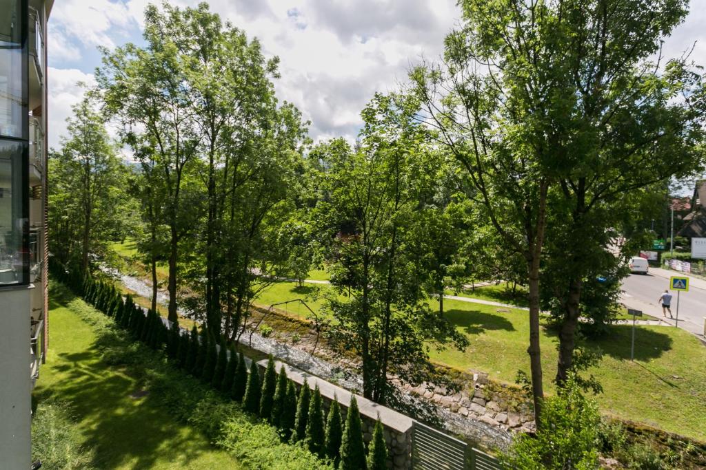 Апартаменты (Улучшенные апартаменты), VIP Apartamenty Stara Polana
