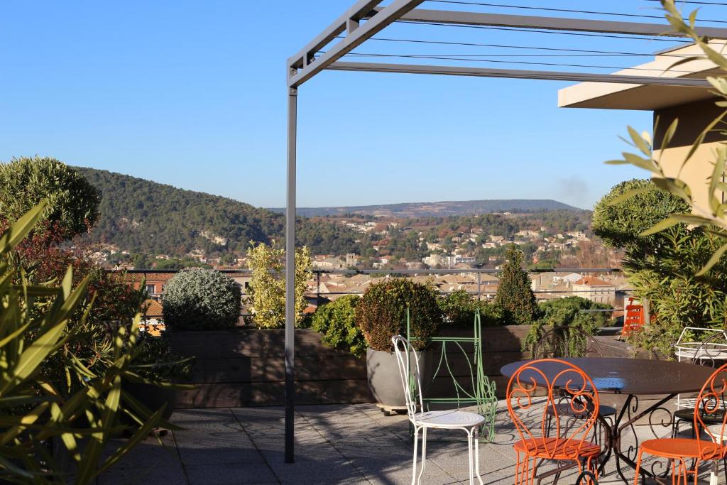 Les Toits De Vaison photo 1