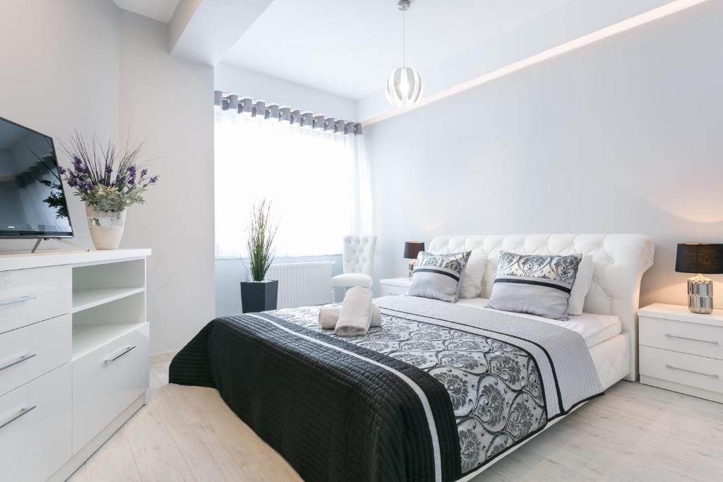 Апартаменты (Улучшенные апартаменты), VIP Apartamenty Stara Polana