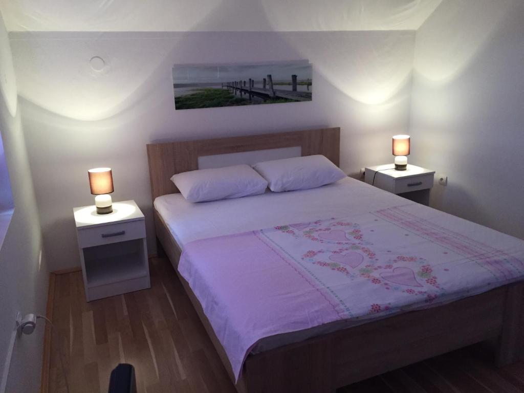 Apartments Premović Nikšić photo 3