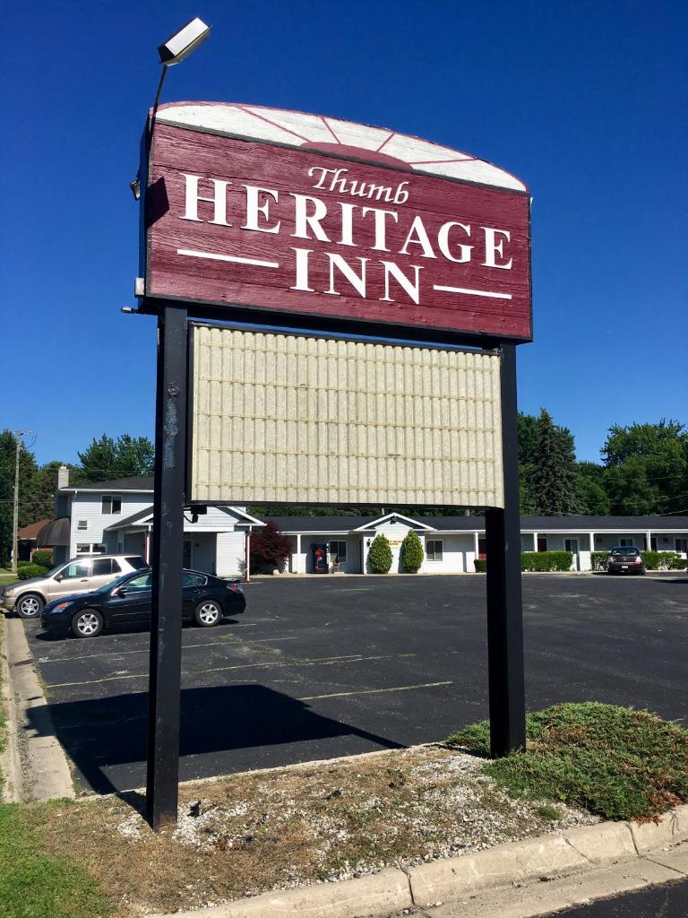 Thumb Heritage Inn photo 1