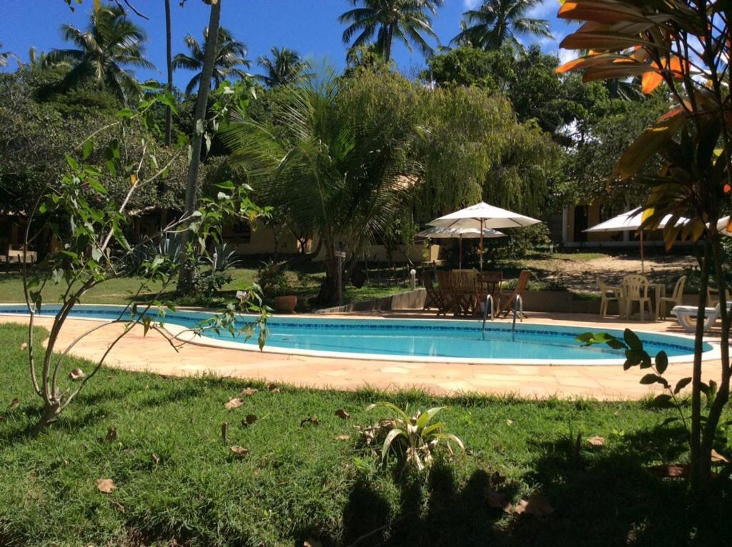 Pousada Araçás Village photo 4