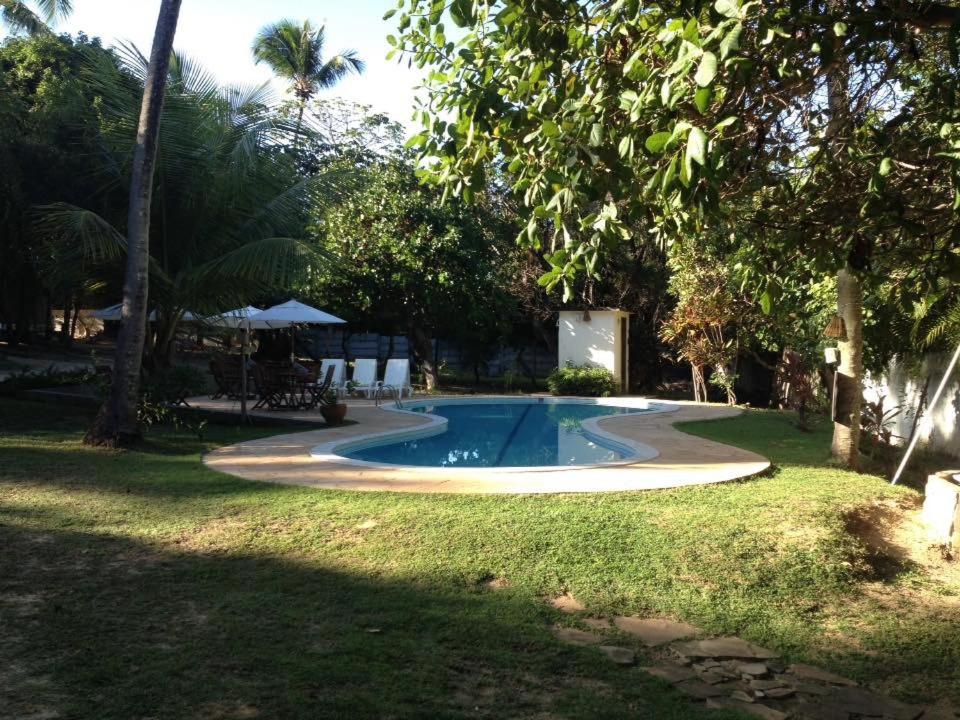 Pousada Araçás Village photo 3