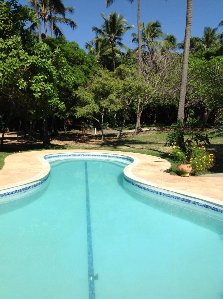 Pousada Araçás Village photo 2
