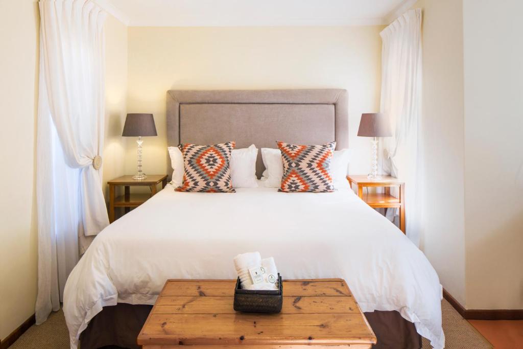Kingfisher GuestHouse photo 1