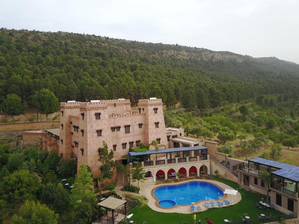Kasbah Illy photo 2