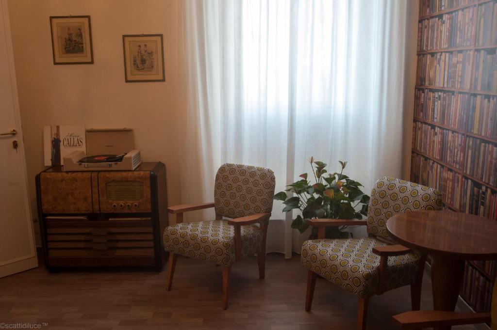 Dimora 16 Rooms & Garden photo 2