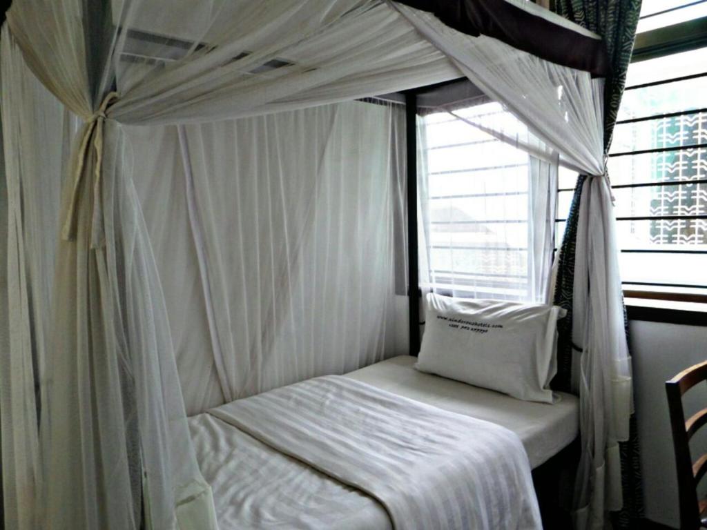 Kindoroko Hotel photo 1