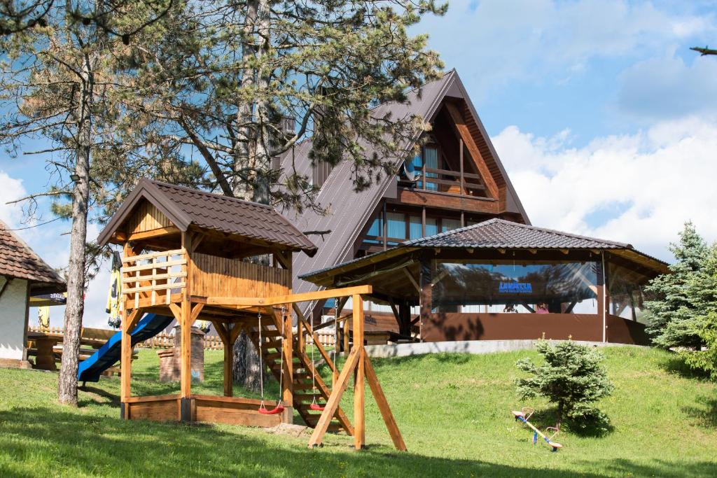 Motel Babino Brdo photo 2