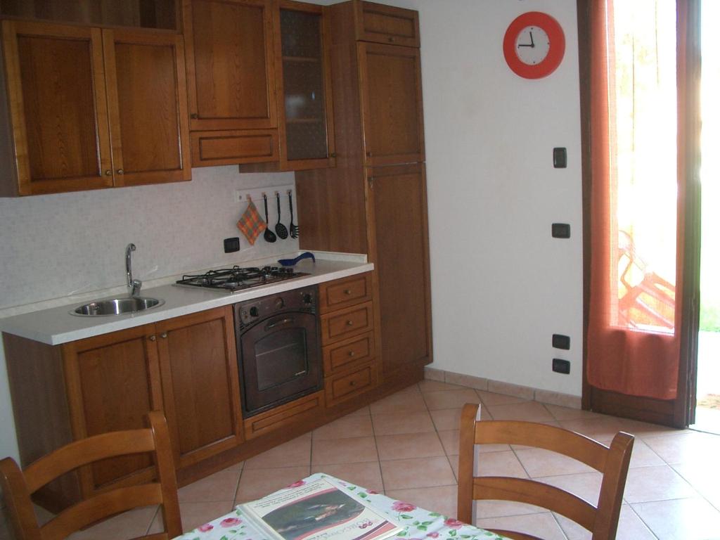 B&B Borgo Tre Case photo 4