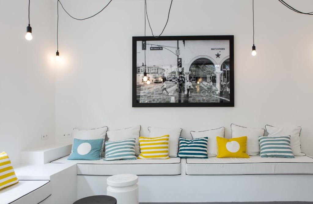 La Maison des Vendangeurs sur Mer photo 3