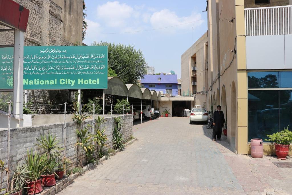 National City Hotel photo 4