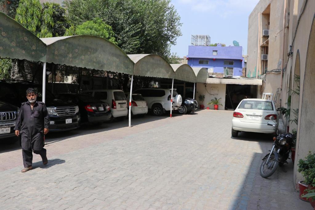 National City Hotel photo 3
