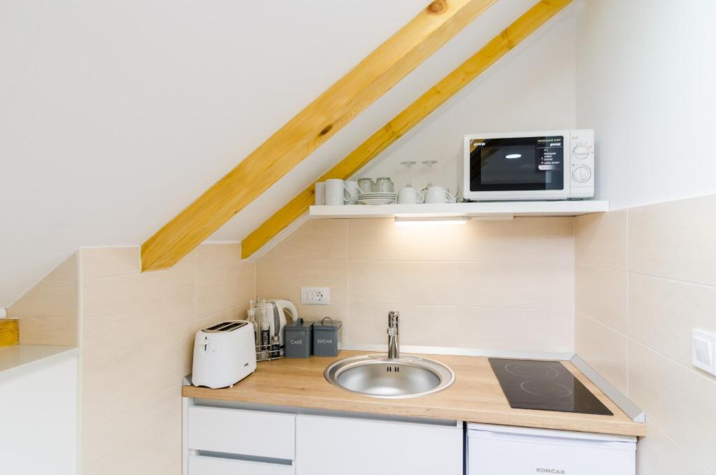 Apartments Shining Star photo 3
