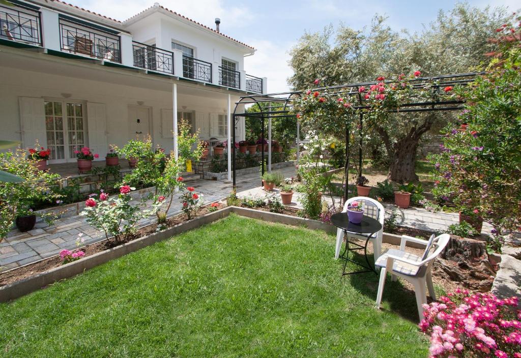 Villa Penelope photo 1