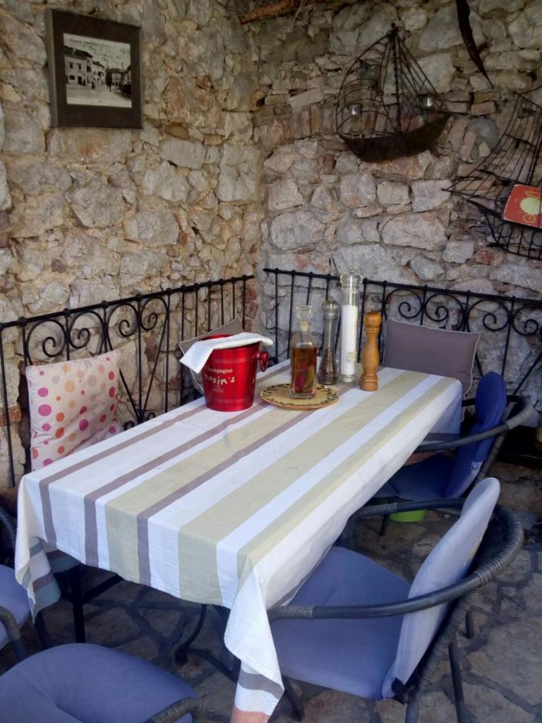 Apartman i Sobe Čule Cres photo 4