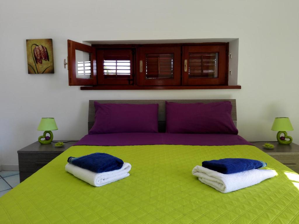 Villa Modus Vivendi photo 2