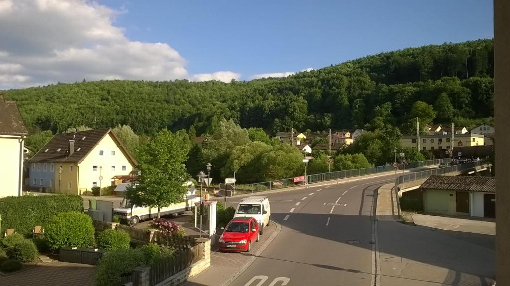 FeWo An der Bruecke photo 3