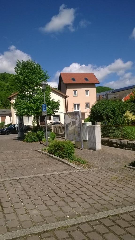 FeWo An der Bruecke photo 4