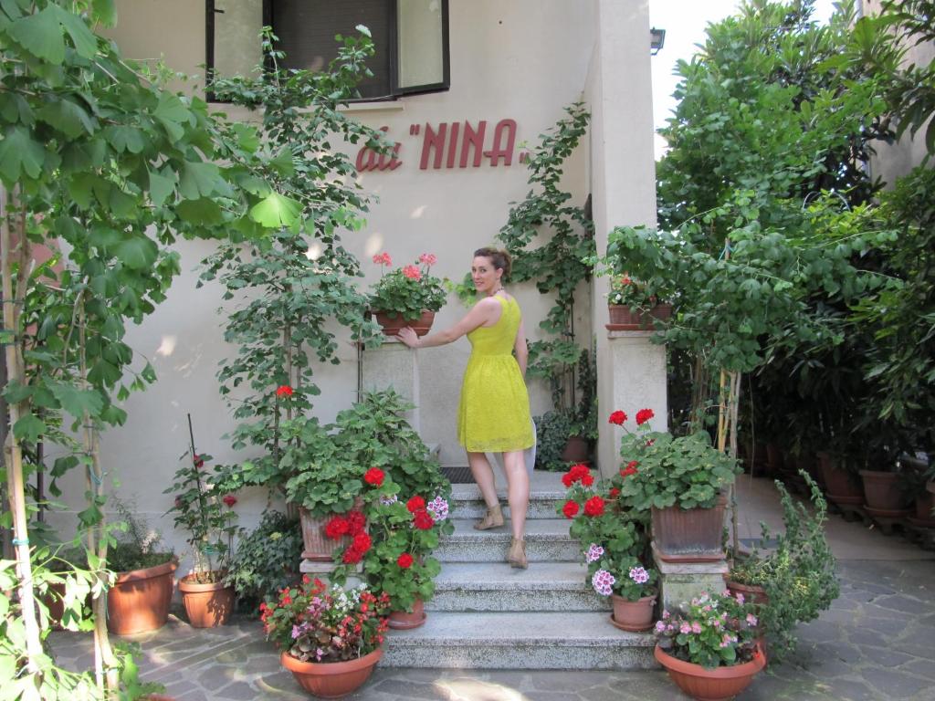 B&B da NINA photo 2