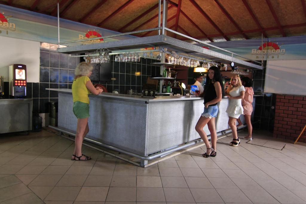Bariscan Hotel photo 3