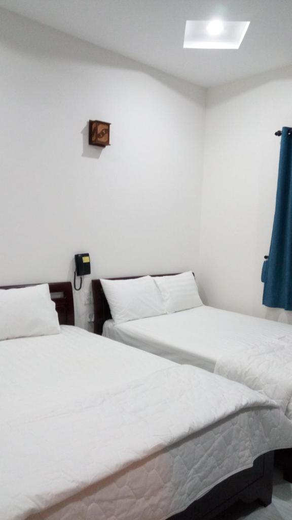 Четырехместный (Четырехместный номер), Nice Hotel