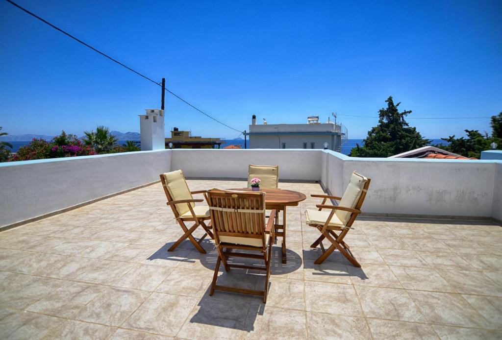 Peskesi Ikaria photo 1