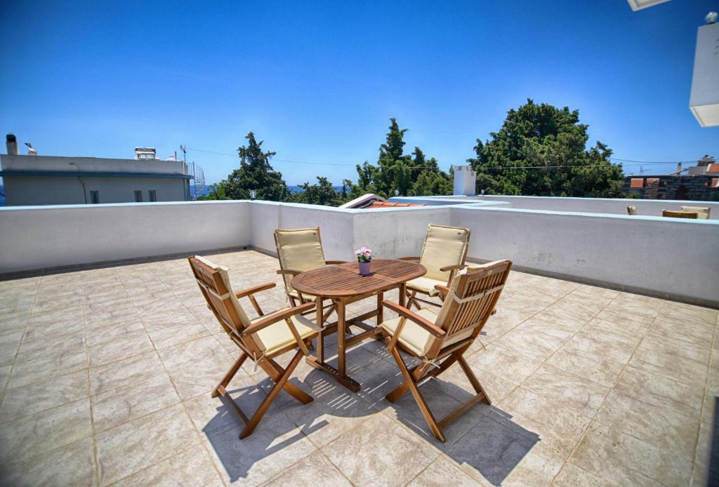 Peskesi Ikaria photo 3