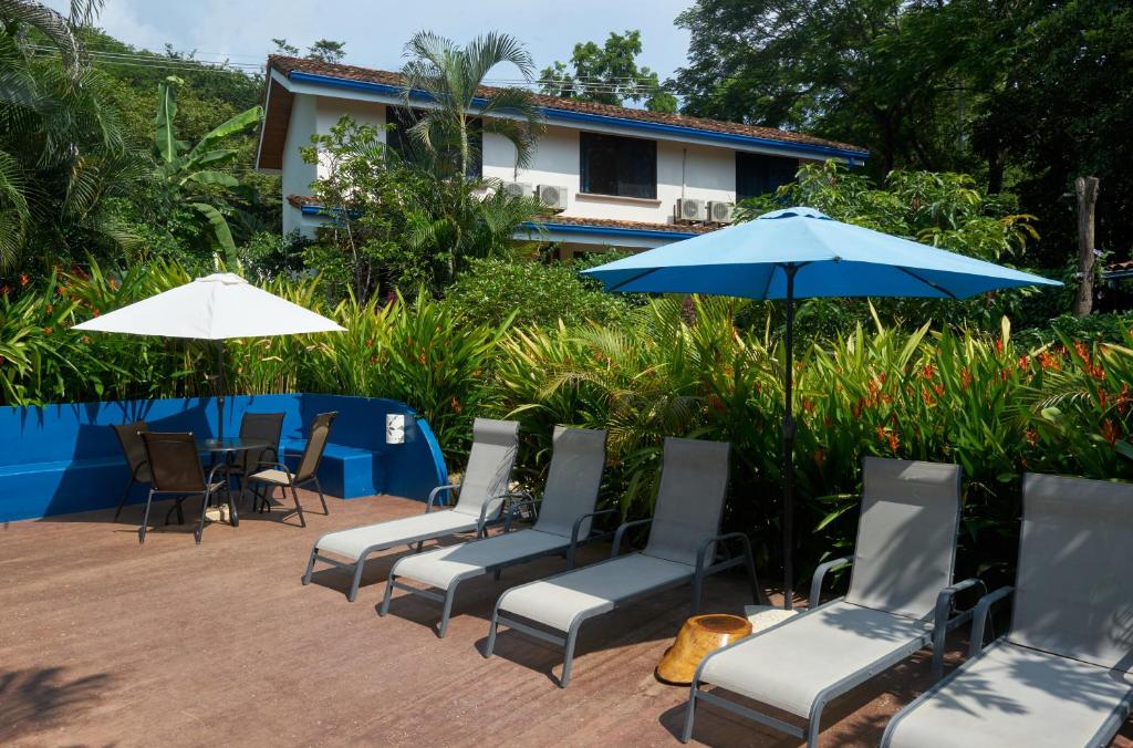 Tamarindo Blue Apartments photo 3