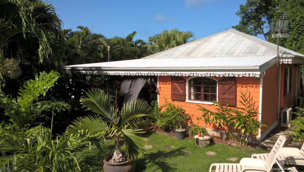 Cap Martinique photo 1