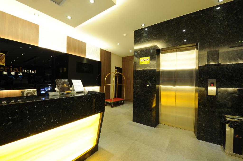 The Imperial Hotel photo 4