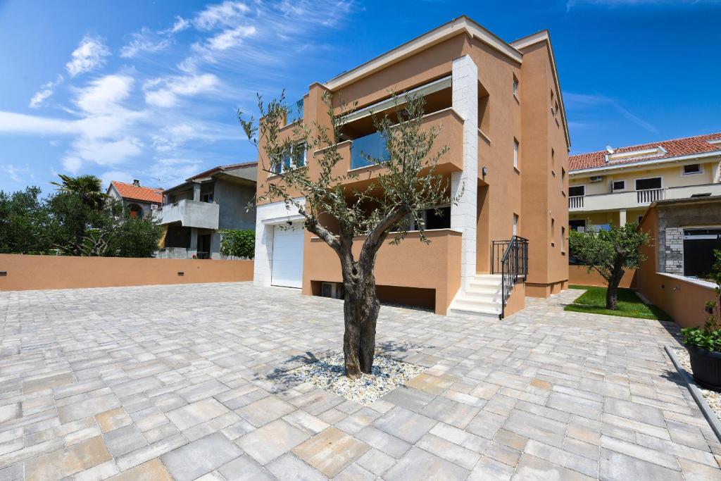 Apartment Matea