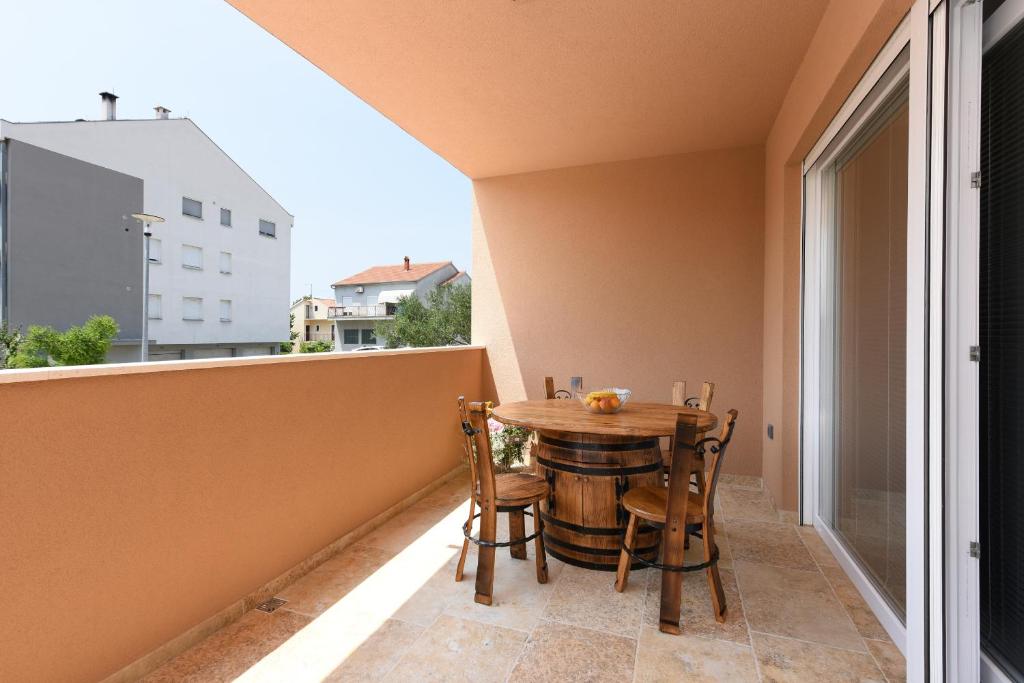 Apartment Matea photo 3