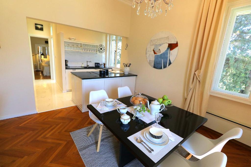 Apartment MiraMare on the beach photo 4