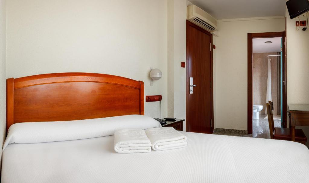 Hostal San Miguel photo 3