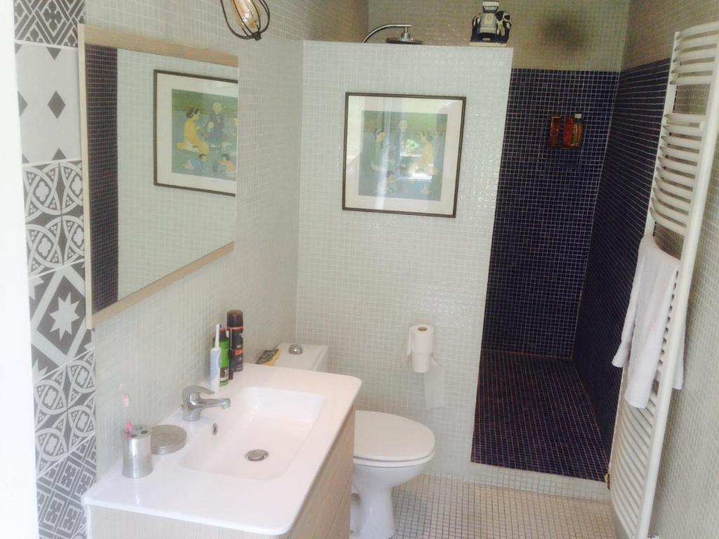 Rose-INN appartement photo 3