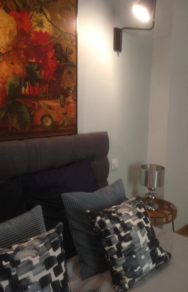 Rose-INN appartement photo 4
